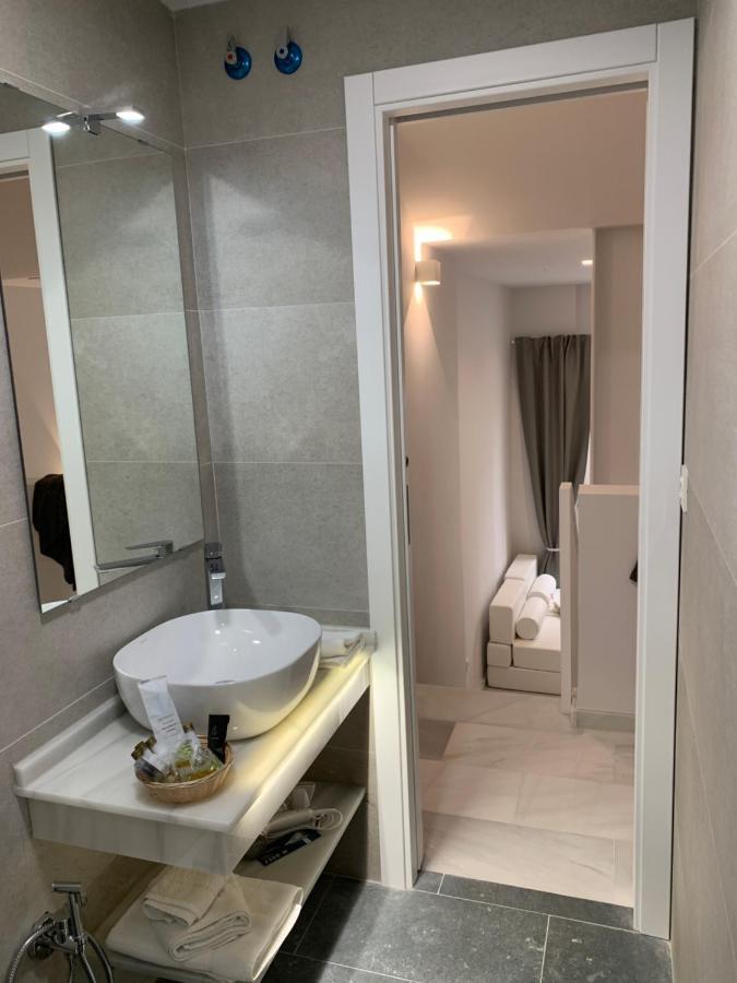 San Lorenzo Apartamentos Y Suites Кадис Экстерьер фото