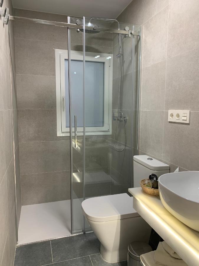 San Lorenzo Apartamentos Y Suites Кадис Экстерьер фото